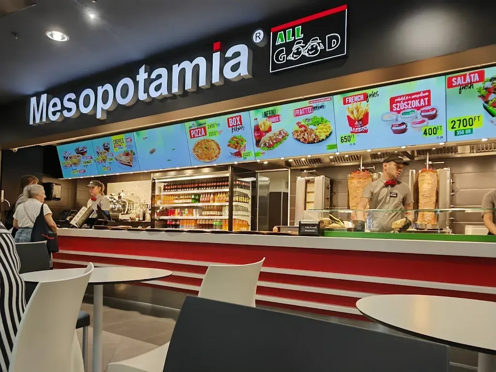 Mesopotamia