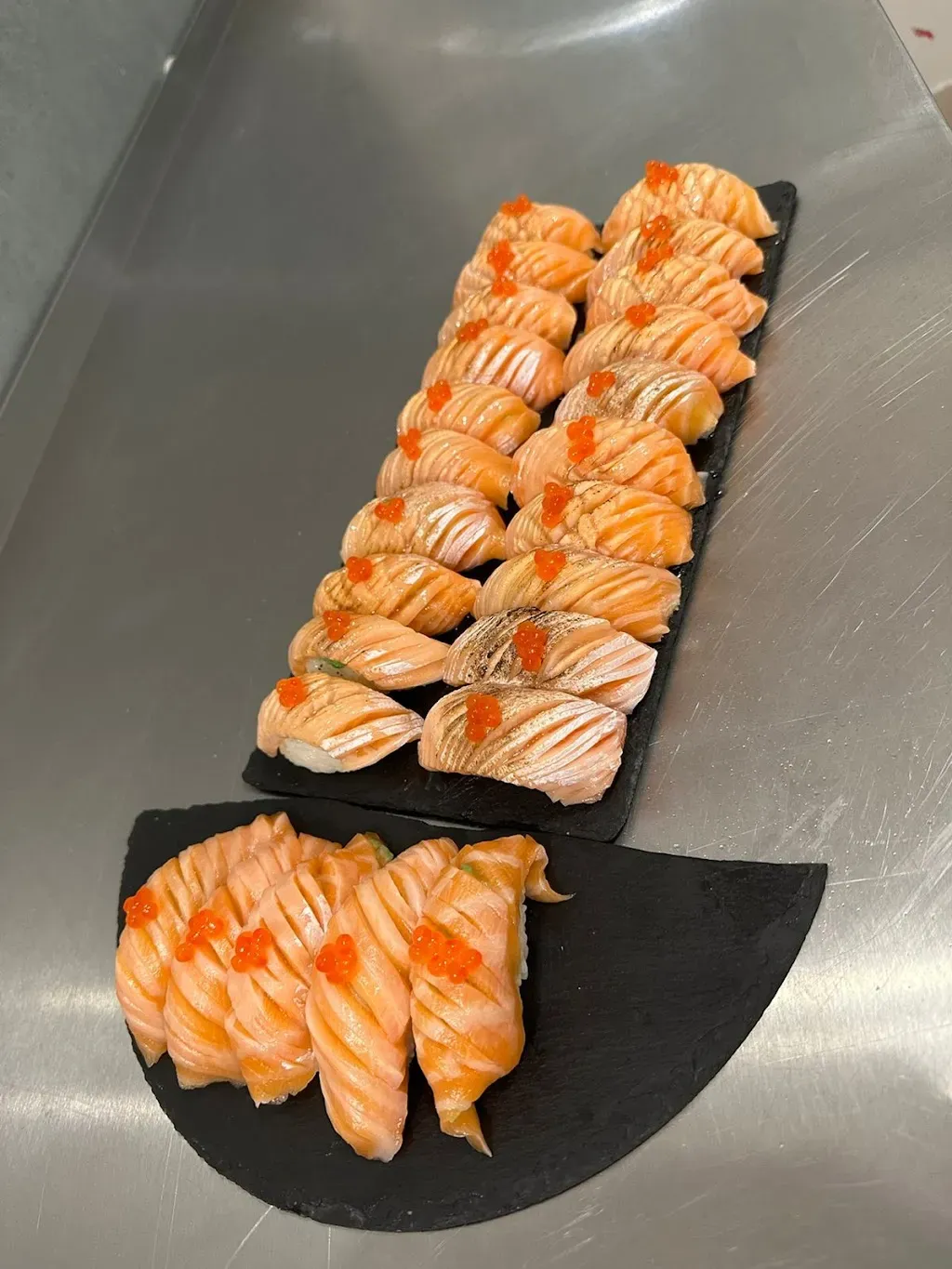 isushi