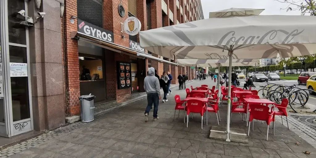 Károly Kebap