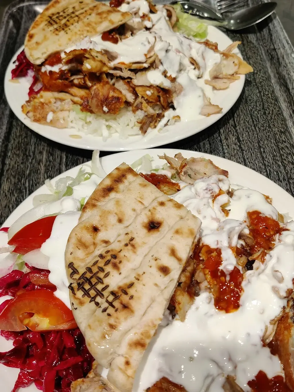 Károly Kebap