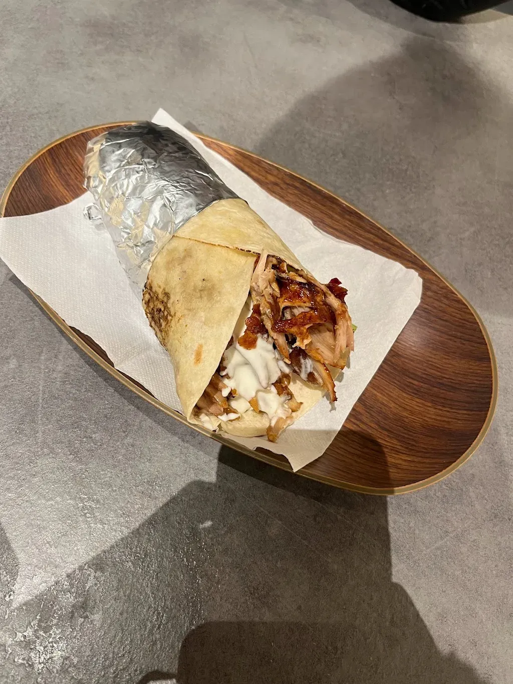 Károly Kebap