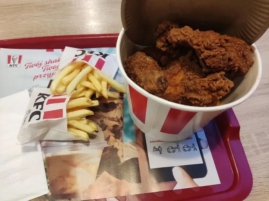KFC Poznań Jet