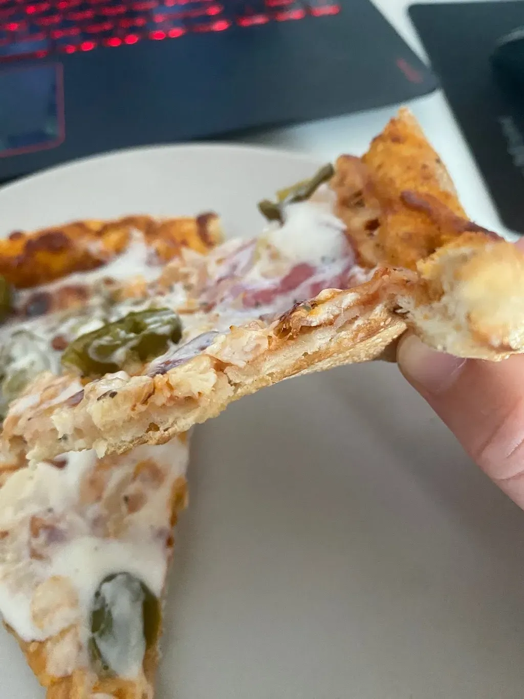 Pizza Bene