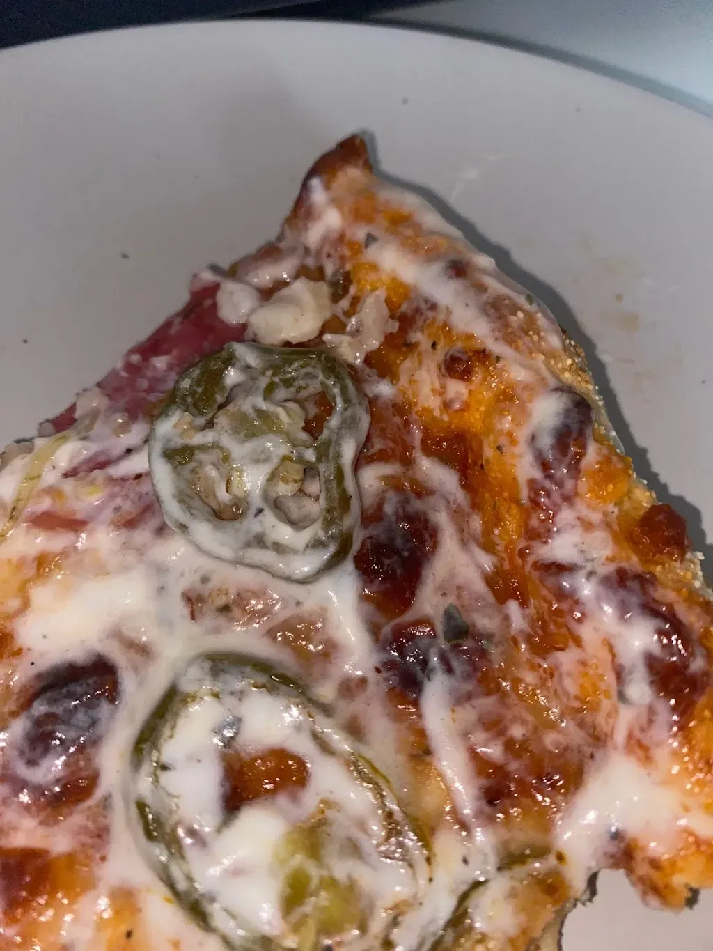 Pizza Bene