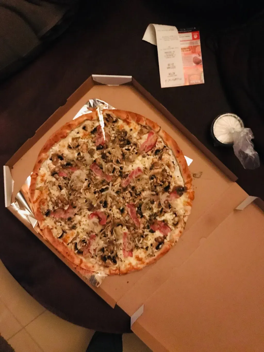 Pizza Bene