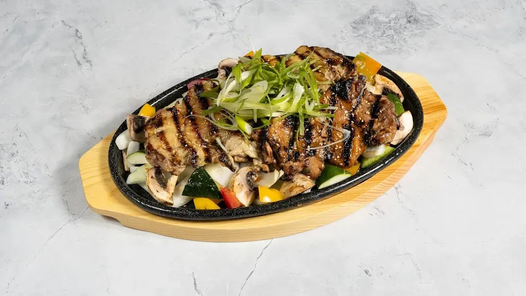 BUDA K Bistro 부다K식당