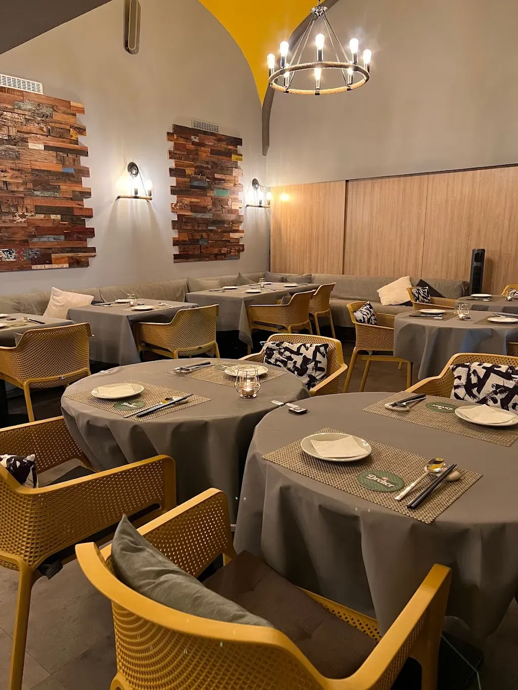 BUDA K Bistro 부다K식당