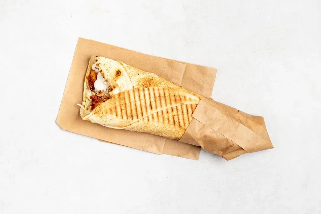 One Stop Kebab