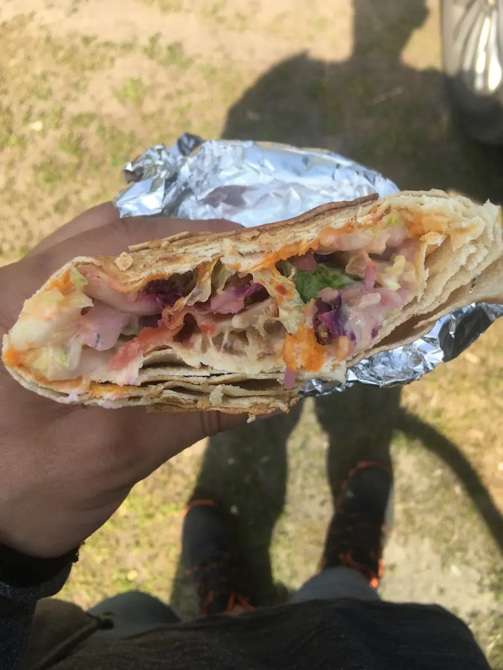 One Stop Kebab