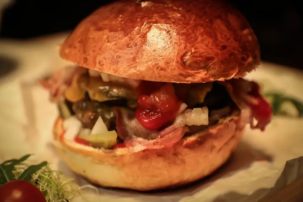 All About Street Food