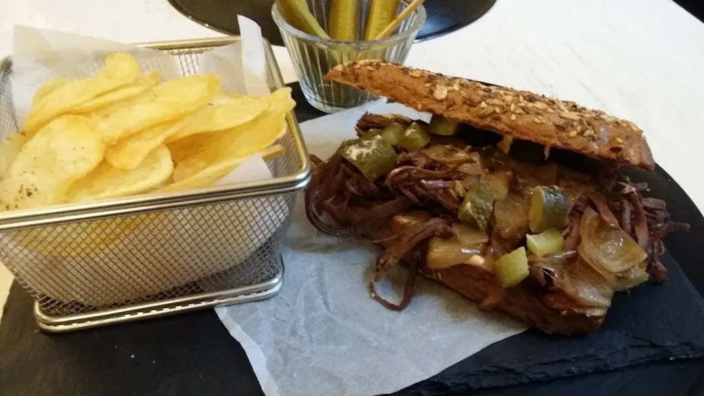 All About Street Food
