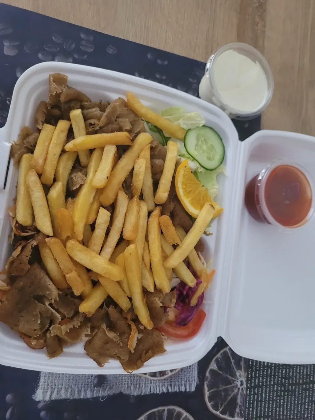 Nehar Kebab