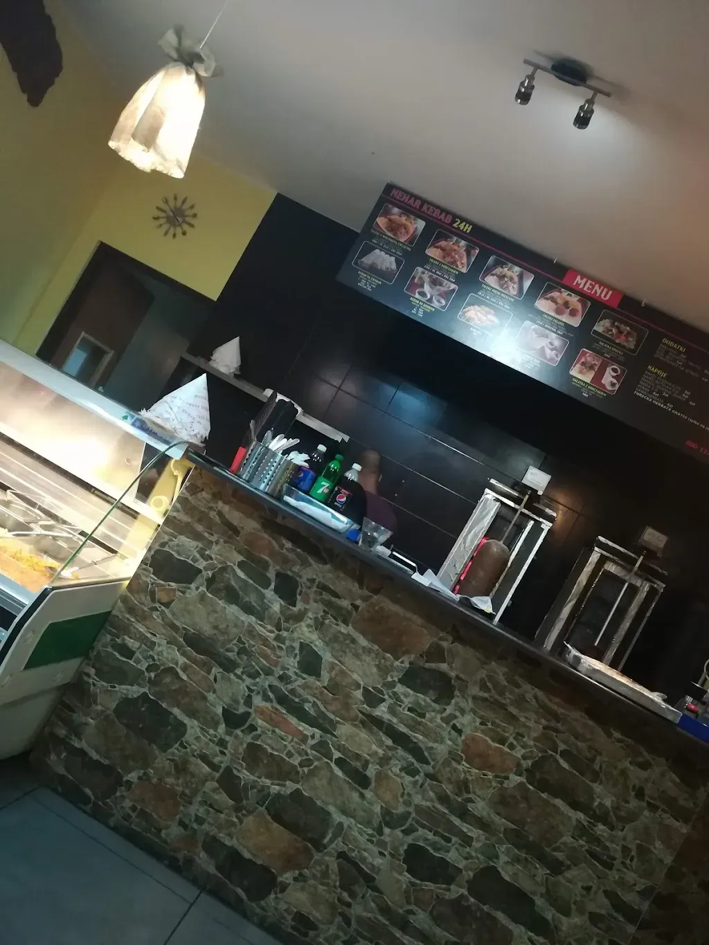 Nehar Kebab