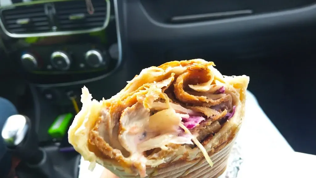 Nehar Kebab