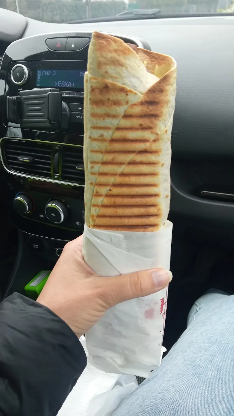 Nehar Kebab