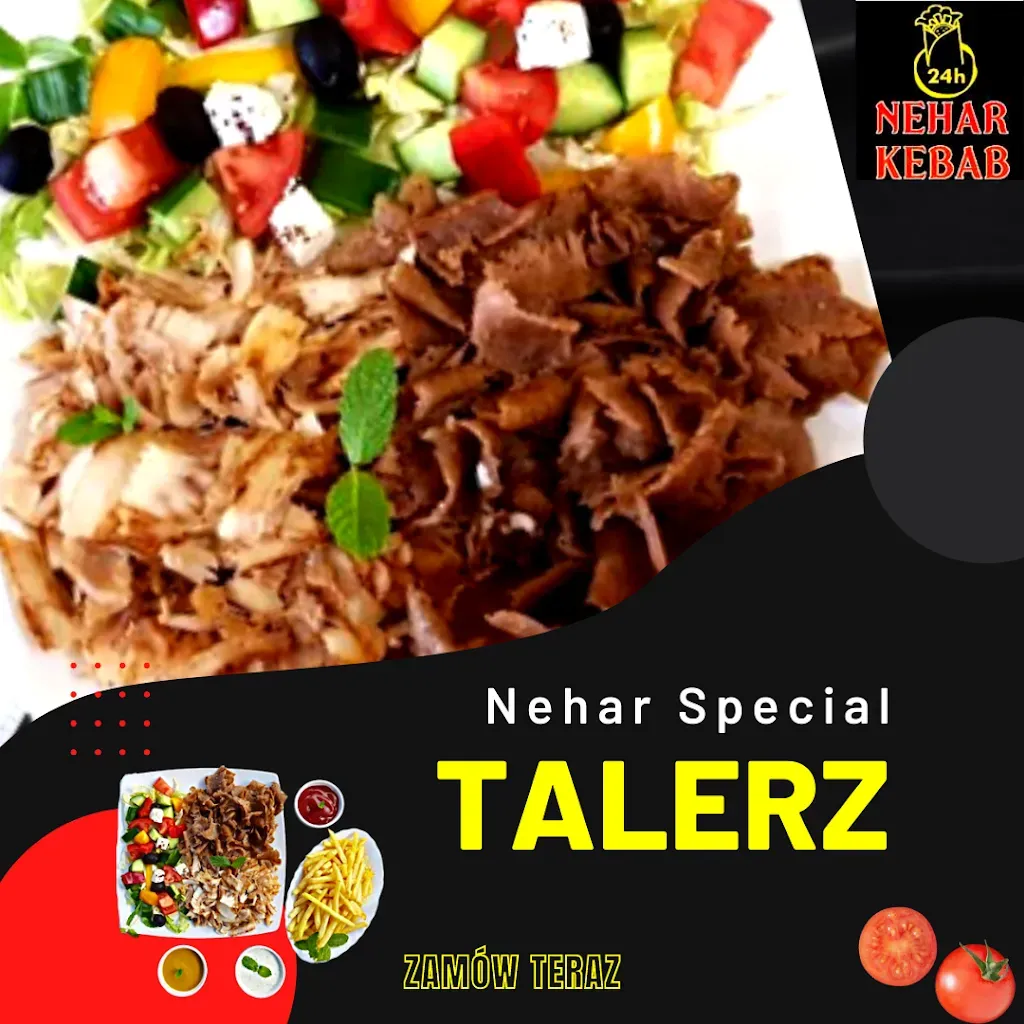 Nehar Kebab