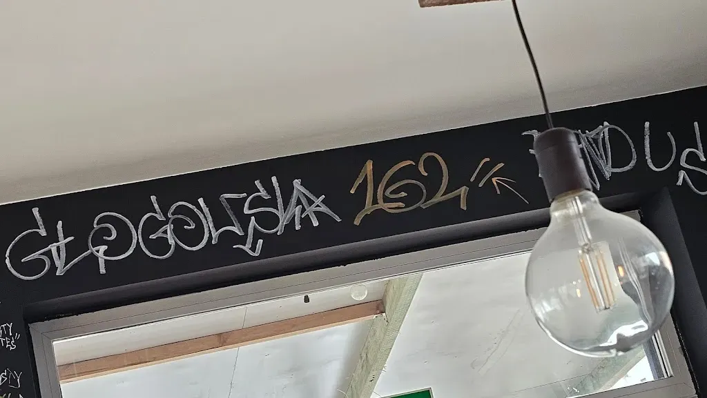 Burger Lokalnie