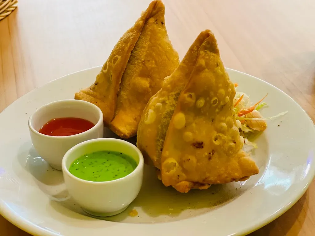 Restauracja Monal