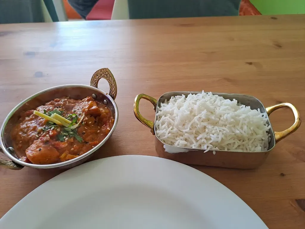 Restauracja Monal