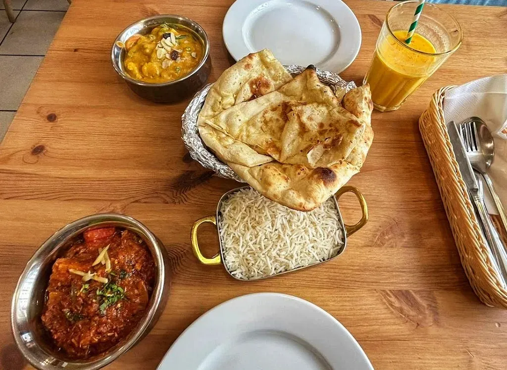 Restauracja Monal