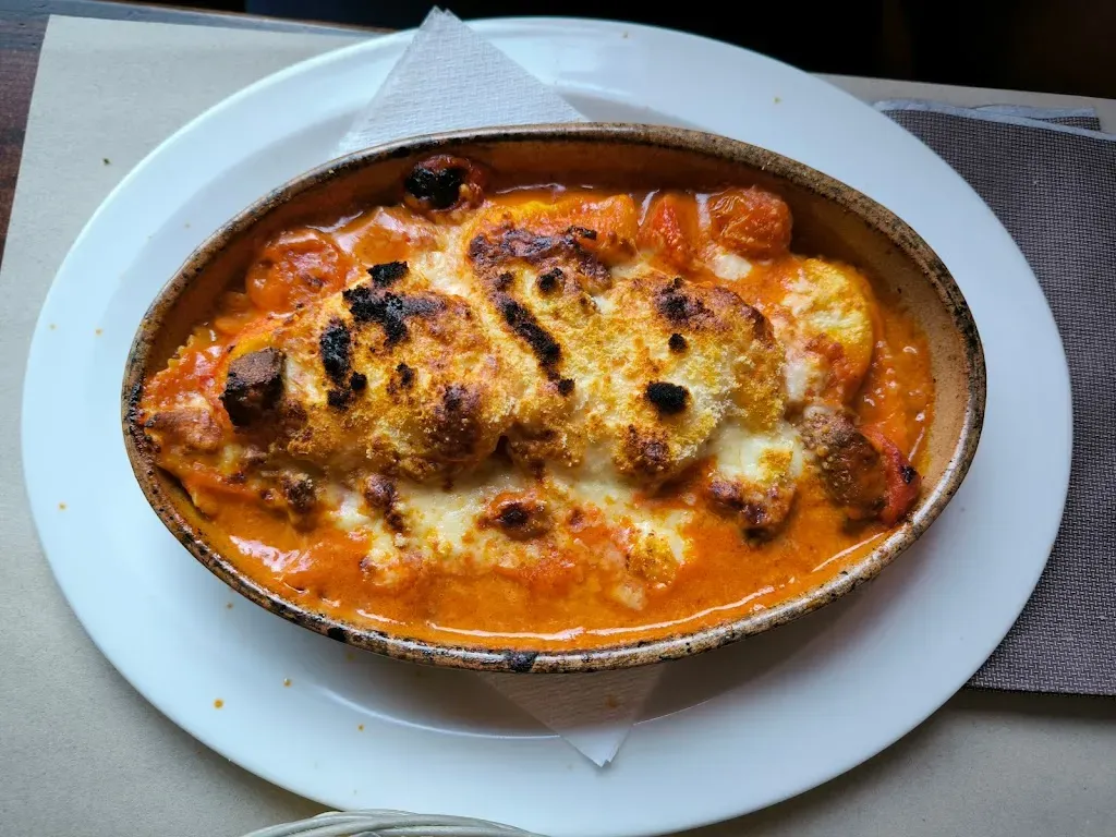 Okay Italia Szt. István krt