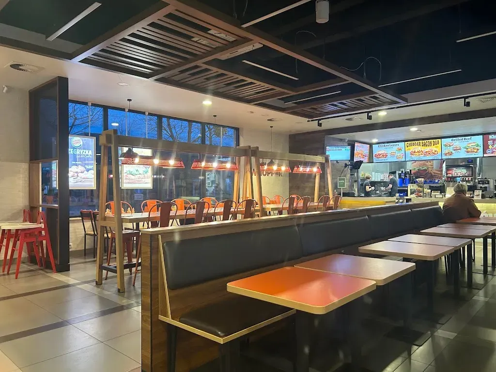 Burger King