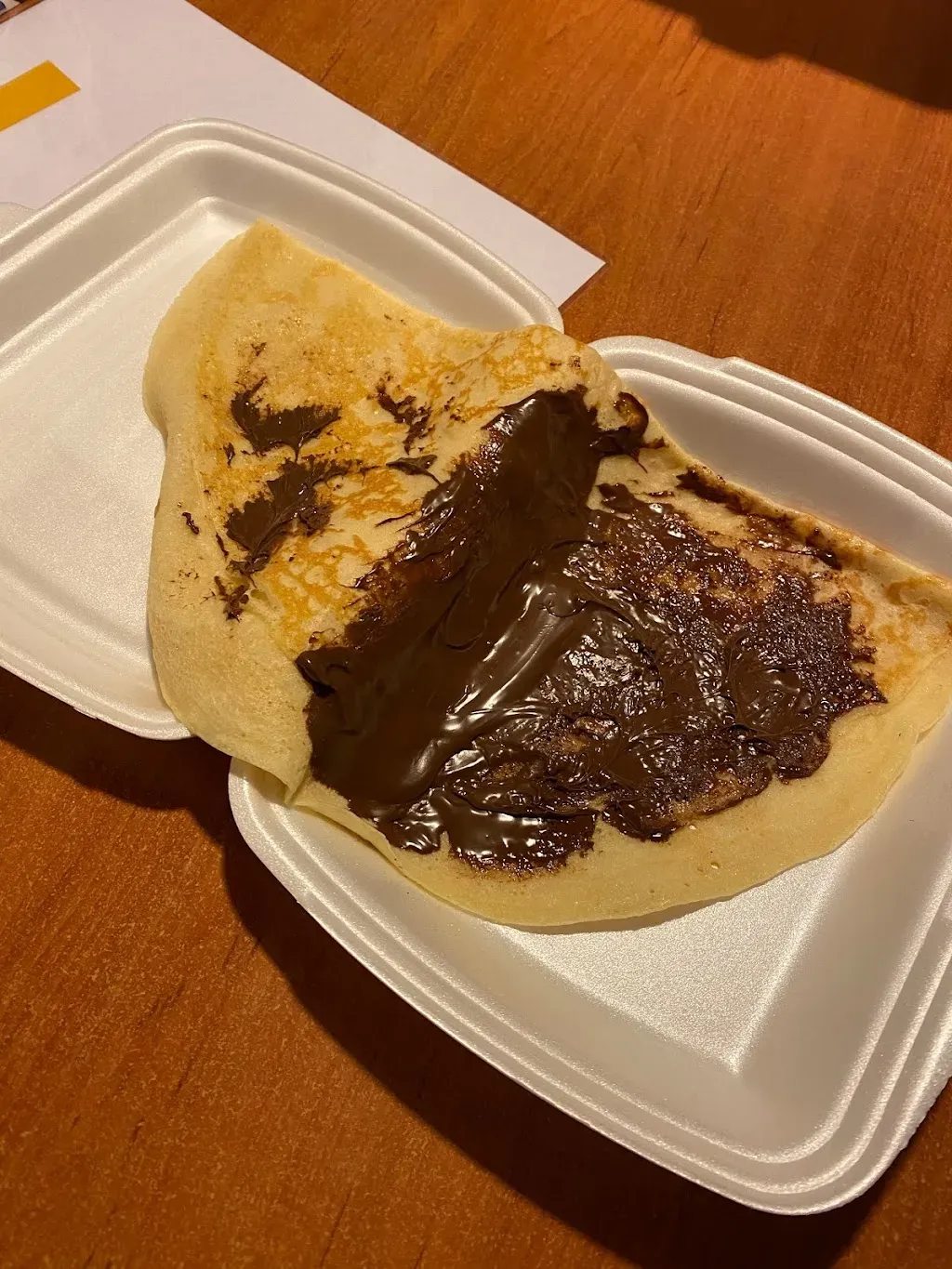 Marchello's Crepes & Waffles