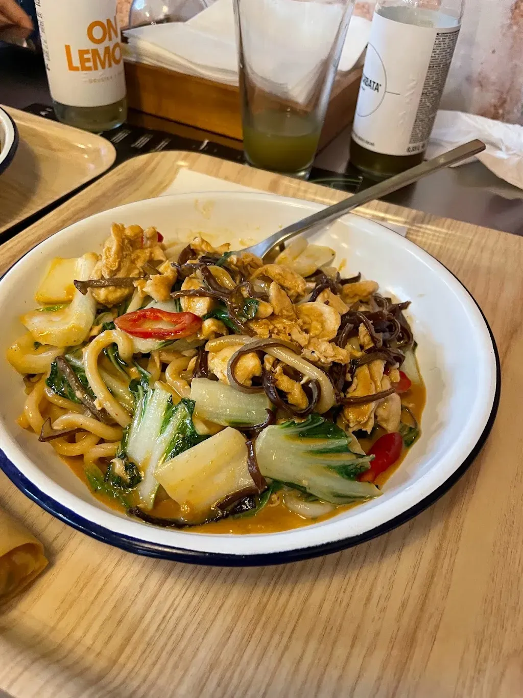 Why Thai Express Grunwald Poznań