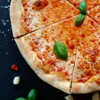 Pizzeria Na Łazarskim Cieście Winogrady
