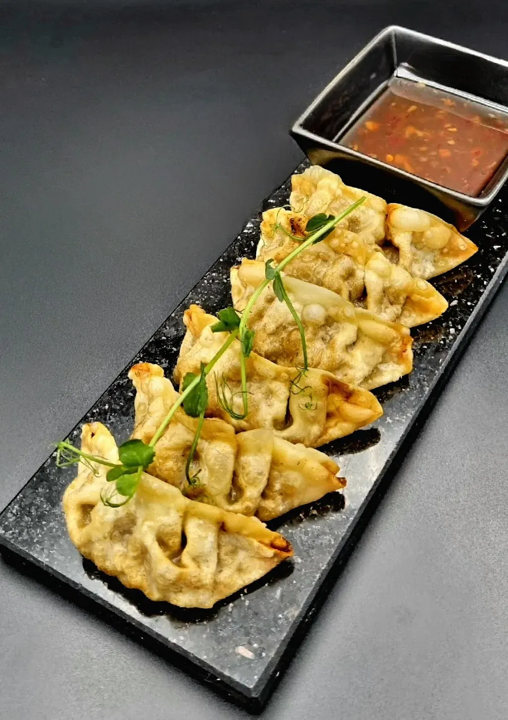 Sushi Poznań - EGO Sushi