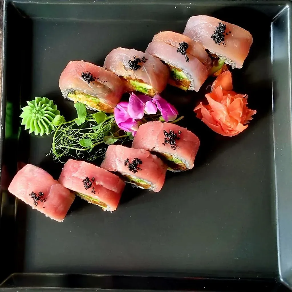 Sushi Poznań - EGO Sushi