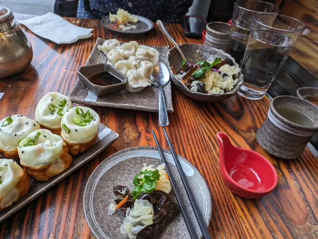 Dumpling Home
