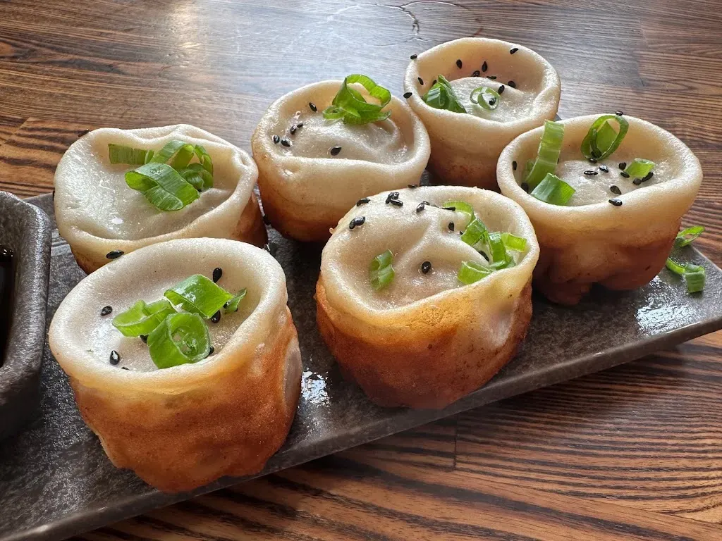 Dumpling Home