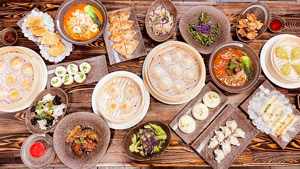 Dumpling Home