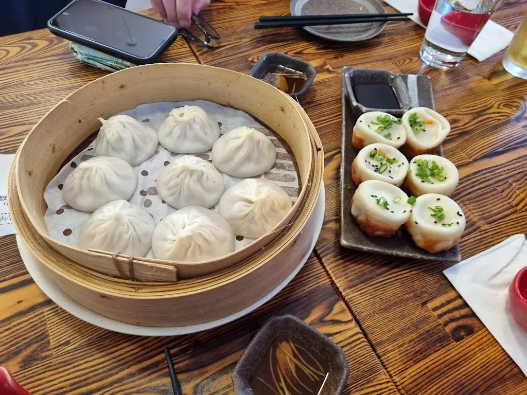 Dumpling Home