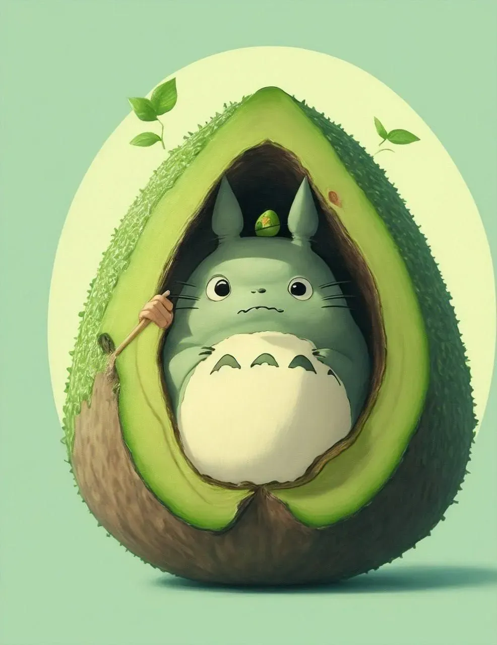 TotoroSushi