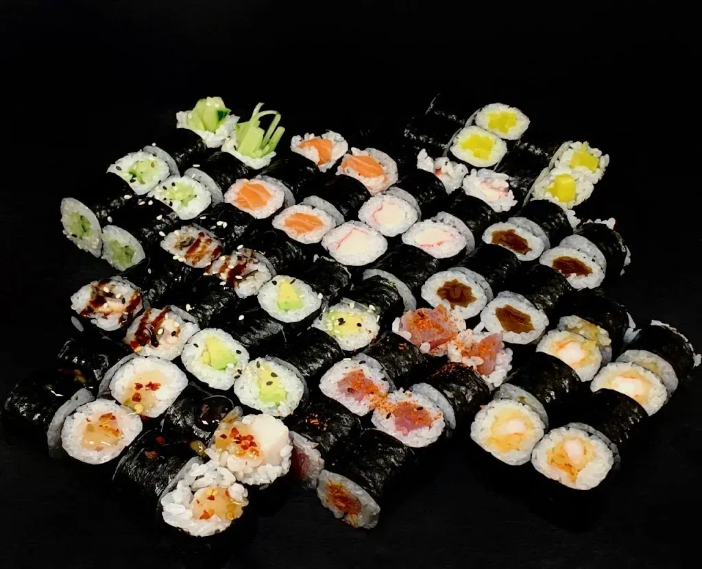 TotoroSushi