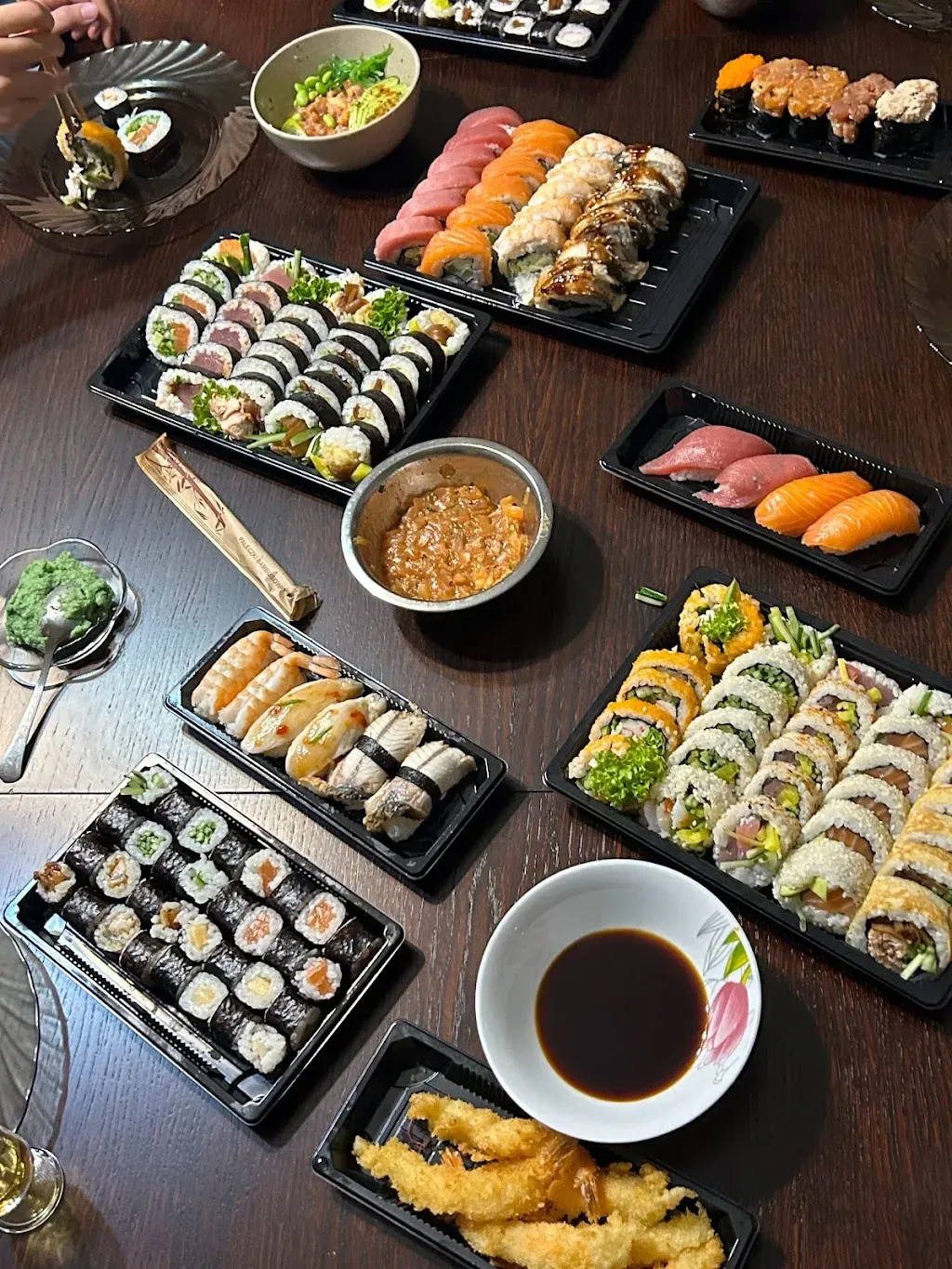 TotoroSushi