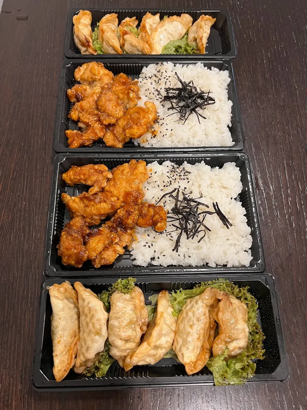 TotoroSushi