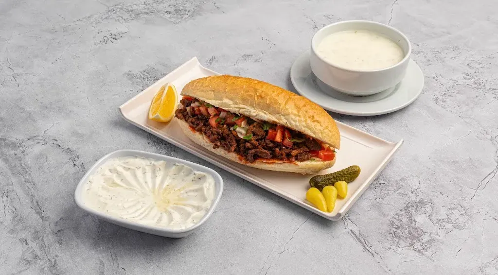 Tantuni House Cafe