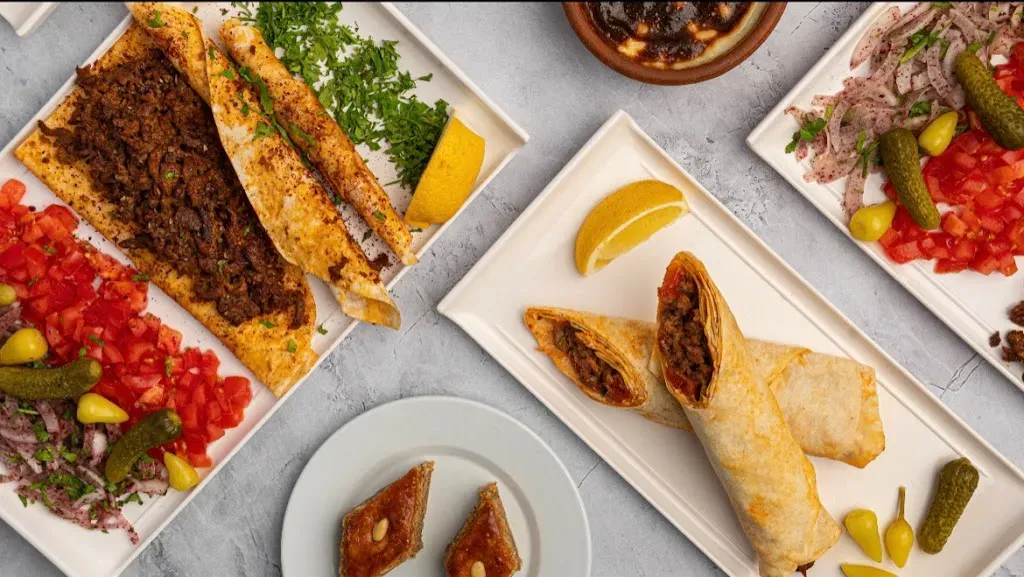 Tantuni House Cafe