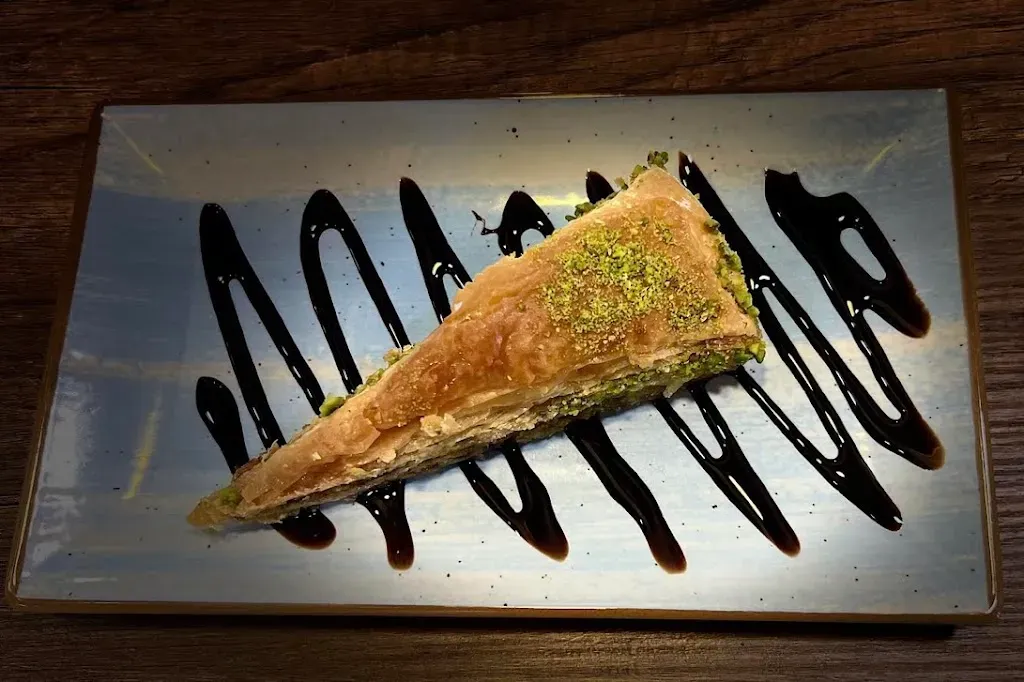 Mandula Restaurant
