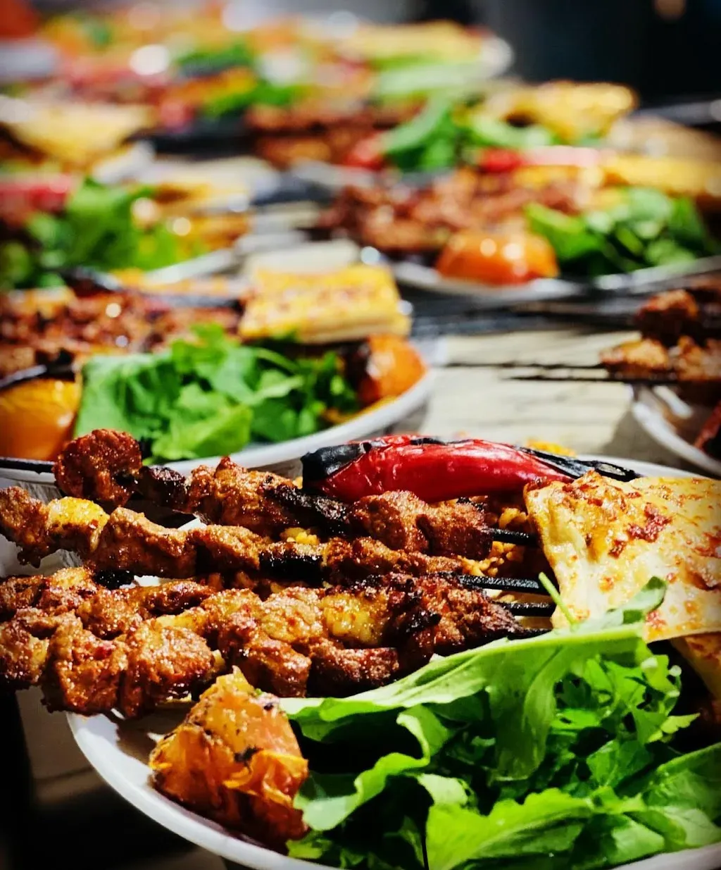 Mandula Restaurant