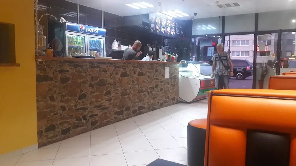 Nehar Kebab 24H