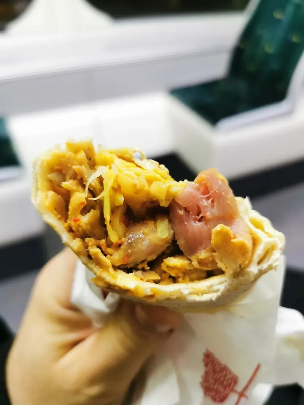 Nehar Kebab 24H