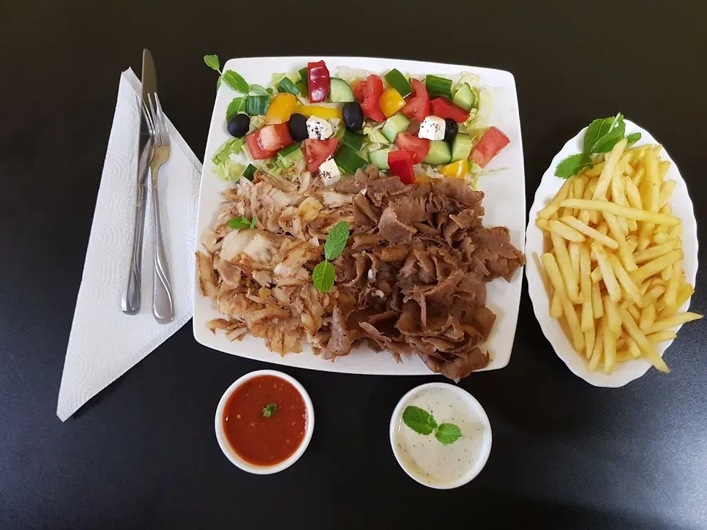 Nehar Kebab 24H