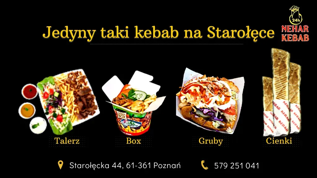 Nehar Kebab 24H