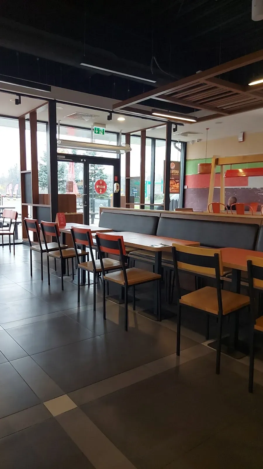 Burger King