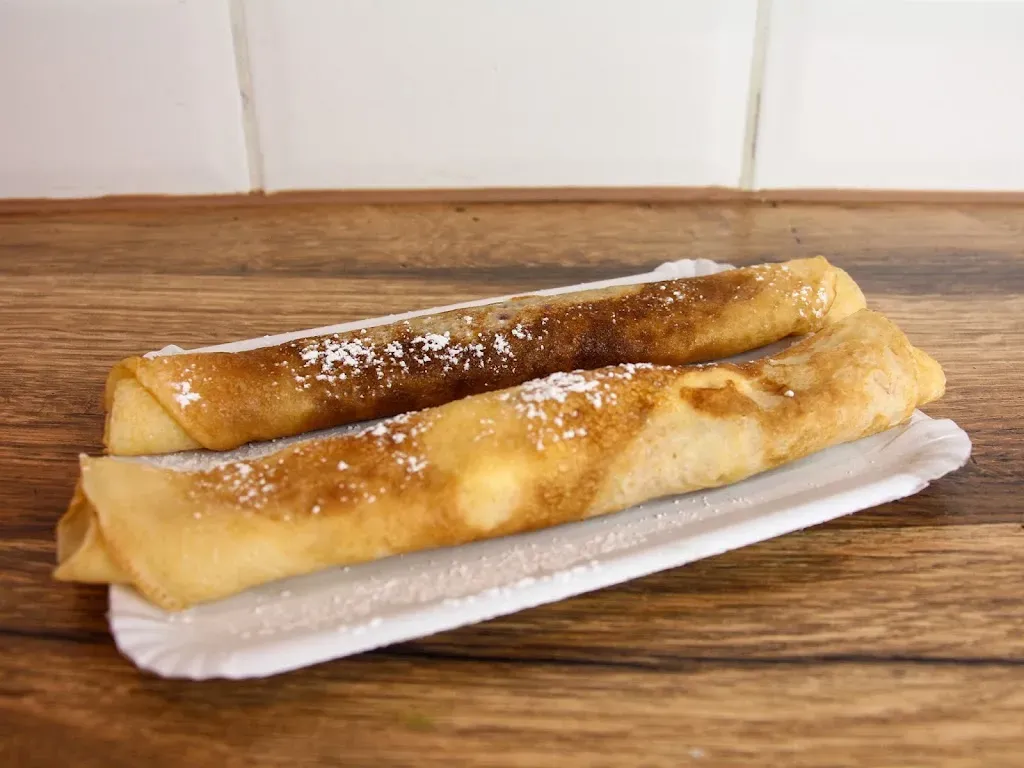 Langos Papi'