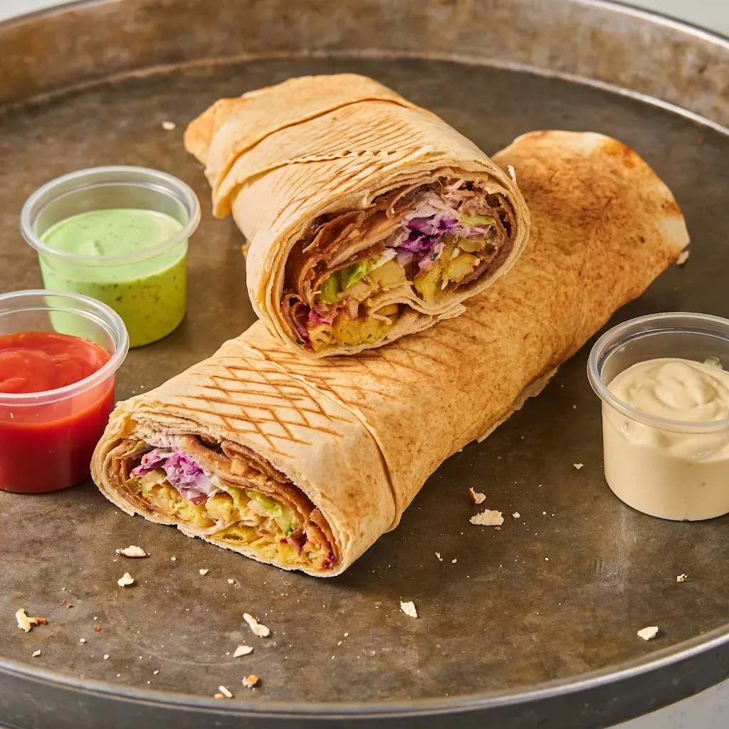 shahi kebab